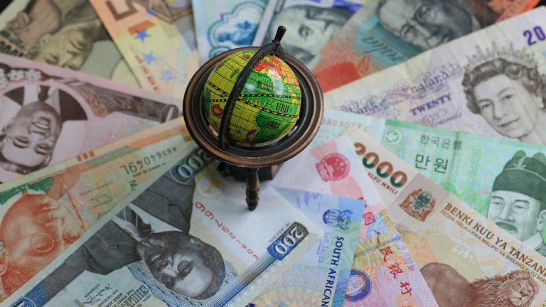 Dossier – Des risques pays aux dettes souveraines