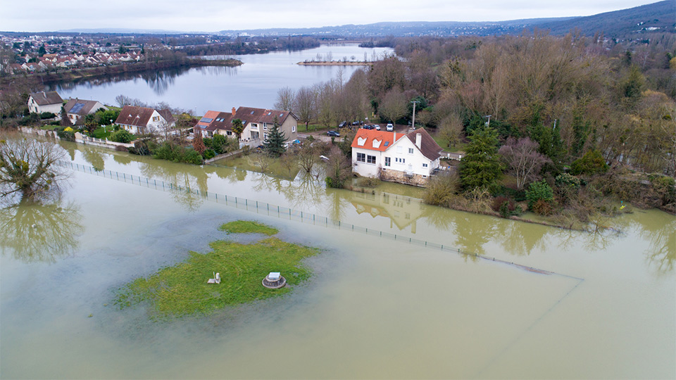 Dossier – Quelle assurance pour les risques majeurs ?