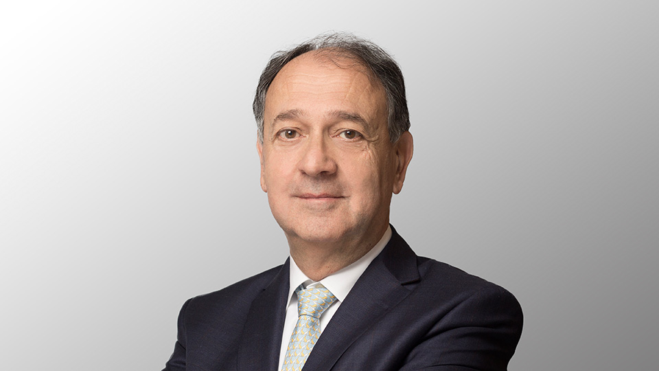 Entretien avec Paul Hermelin, Président-directeur général, Capgemini