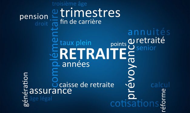 Dossier – Peut-on réformer les retraites ?