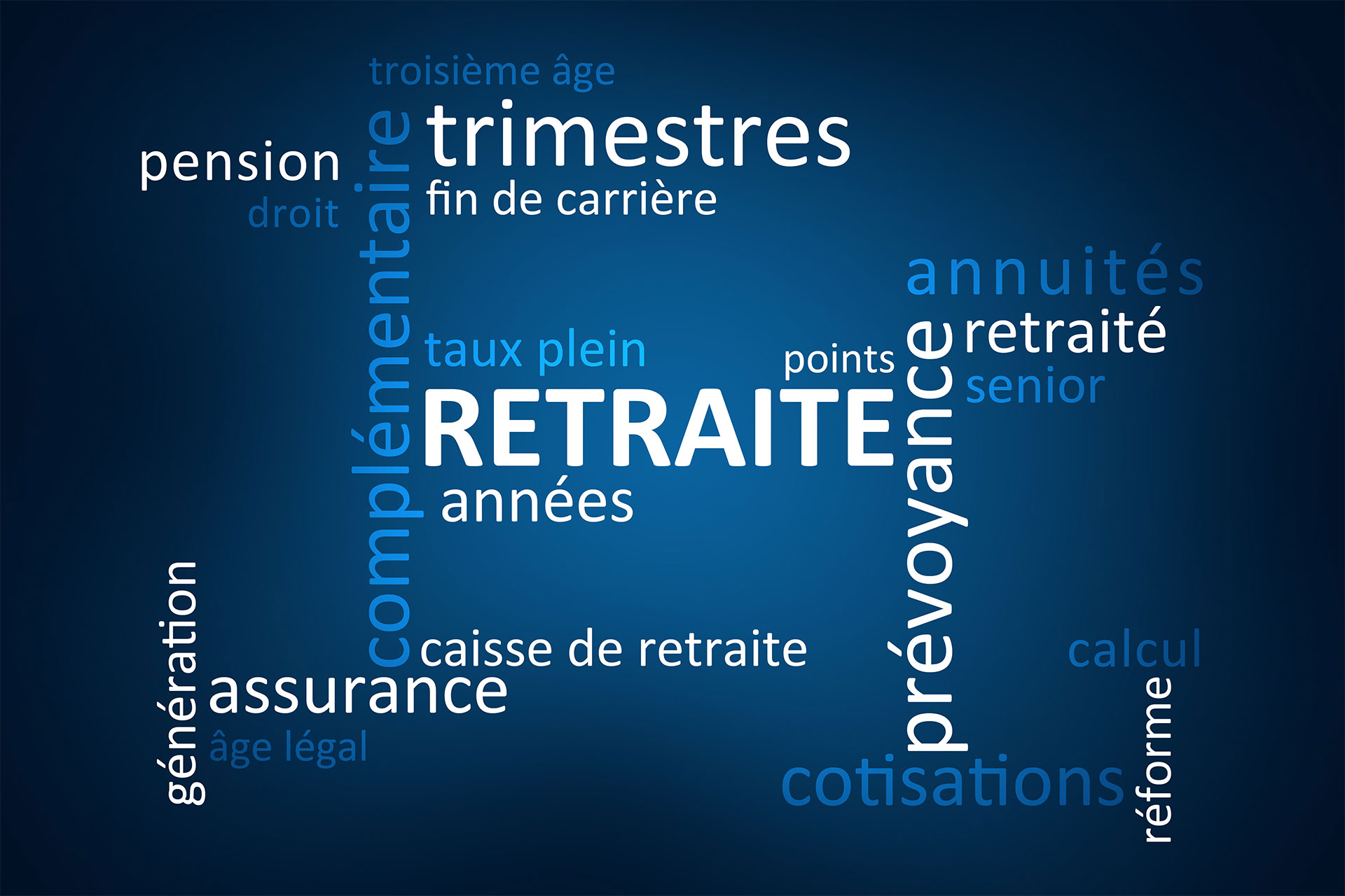 Dossier Peuton réformer les retraites ? Revue Risques