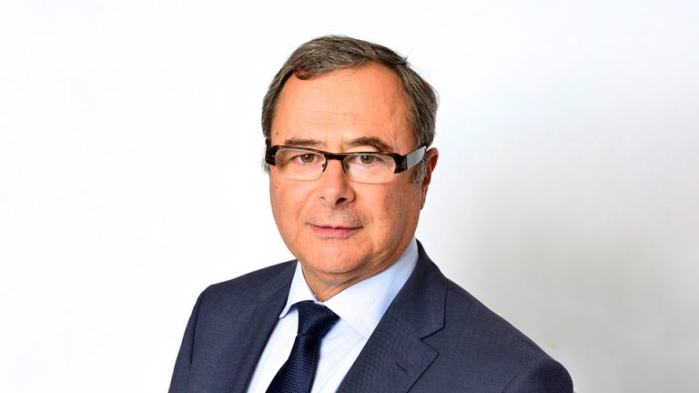 Entretien avec Jacques Richier, Président-directeur général, Allianz France