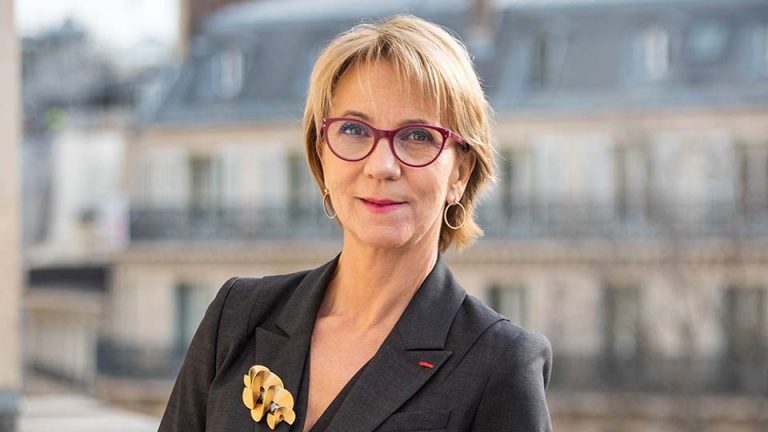 Entretien avec Florence Lustman, présidente de France Assureurs