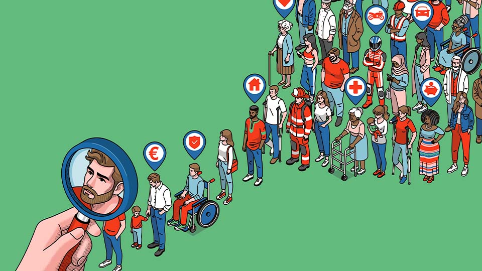 Risques et solutions – Assurance : segmenter sans discriminer