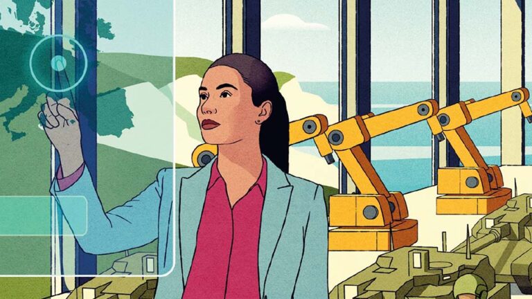 Risques & Solutions – Défense et assurance