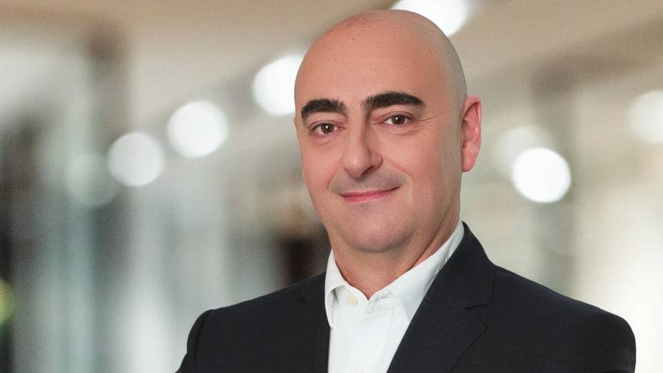 L’assurance, acteur central de la cohésion économique et sociale – Entretien avec Fabrice Heyriès, directeur général, AG2R LA MONDIALE