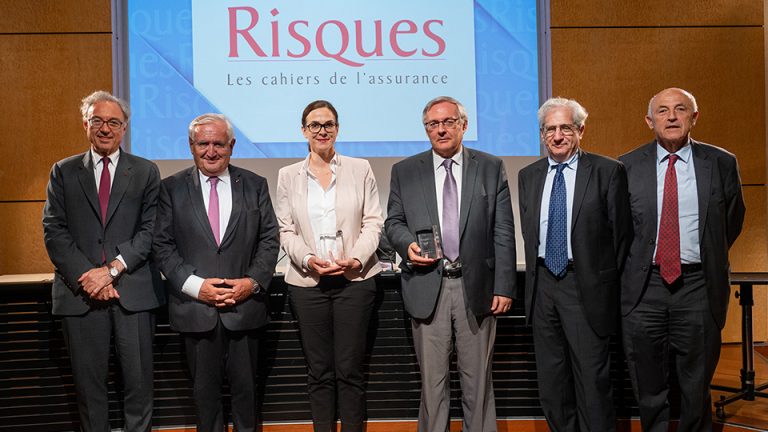 Prix Risques 2019