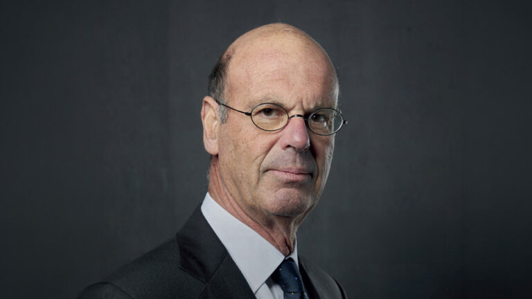 Le temps des choix décisifs : préparer la France et l’Europe aux risques systémiques – Entretien avec Éric Lombard, Ancien ministre de l’Économie, des Finances et de la Souveraineté industrielle et numérique