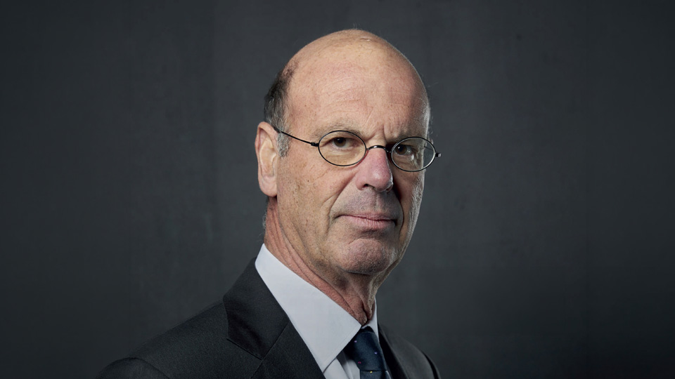 Le temps des choix décisifs : préparer la France et l’Europe aux risques systémiques – Entretien avec Éric Lombard, Ancien ministre de l’Économie, des Finances et de la Souveraineté industrielle et numérique