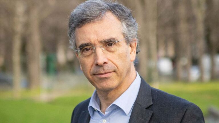 Entretien avec Dominique Reynié, Directeur général et président du directoire de la Fondation pour l’innovation politique